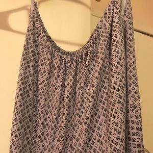 Purple Maxi sundress!